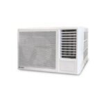 مكيف جري شباك ,25000 وحدة ,حار/بارد ,GJH26AE-D3NMTG1D