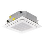 مكيف جري كاسيت ,انفرتر ,32000 وحدة ,حار/بارد ,GUD36T1/A2-S(S)