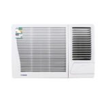 مكيف فيشر شباك ,21400 وحدة ,حار/بارد ,FWAC-G24HR6