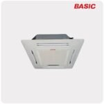 مكيف بيسك كاسيت ,17100 وحدة ,حار/بارد ,BCAC-XF18HIDC