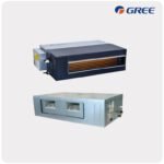 مكيف جري مخفي ,انفرتر ,33000 وحدة ,حار/بارد ,GUD36PHS1/A2-S(S)