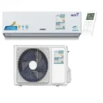 مكيف بيسك سبيلت ,واي فاي ,28400 وحدة ,بارد ,BSACH-F30CD