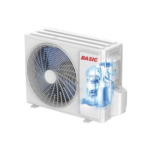 مكيف بيسك سبيلت ,انفرتر ,21200 وحدة , بارد ,BSACQ-FI24CC