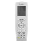 مكيف جري سبيلت ,انفرتر ,11700 وحدة ,حار/بارد ,GWH12AGC-S3DTA1C
