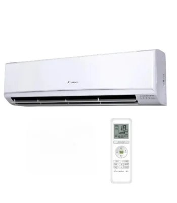 مكيف فوجي سبيلت ,19600 وحدة ,بارد ,RSA18FUTA-S