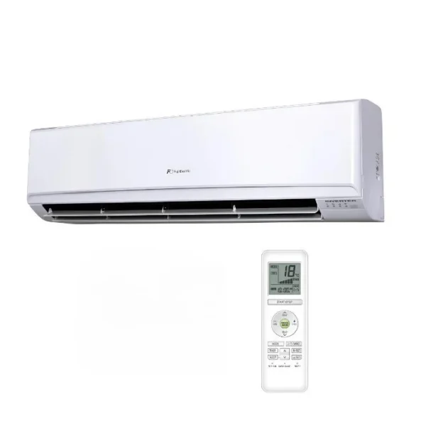 مكيف فوجي سبيلت ,34200 وحدة ,بارد ,RSA36FUTB-S