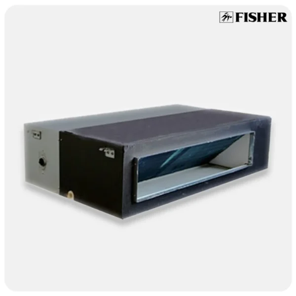 مكيف مخفي فيشر ,انفيرتر ,32000 وحدة ,حار/بارد ,FDAC-XF36HIDC