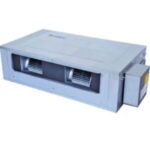 مكيف جري مخفي ,انفرتر ,45000 وحدة ,حار/بارد ,GUD48PHS1/A-S(S)