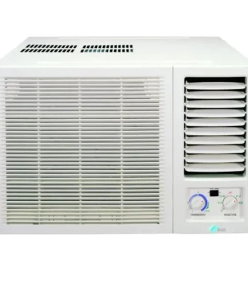 مكيف شباك ماندو ,روتاري ,24000 وحدة ,حار / بارد ,HM24HWM22