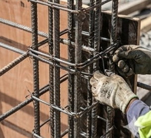 أعمال بناء وتشطيبات المشروع 8