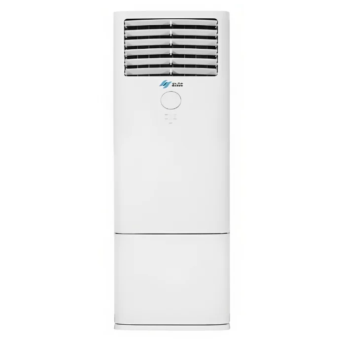 مكيف ماندو دولابي 48000 وحده حار بارد