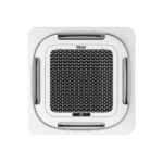 ⁦مكيف كاسيت جبسون 18000 وحدة إنفرتر حار/ بارد GC18HVIA02 Wi-Fi⁩ - الصورة ⁦3⁩